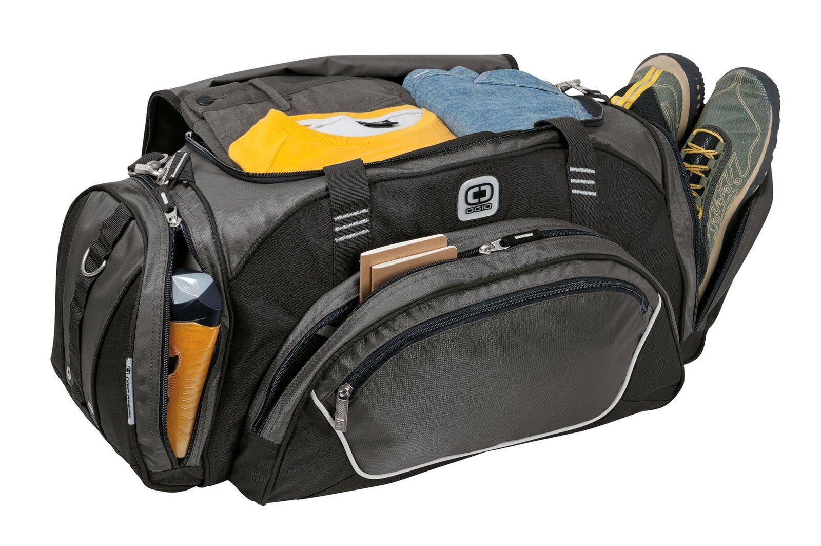 OGIO ® - Transfer Duffel. 108084 - Image 2
