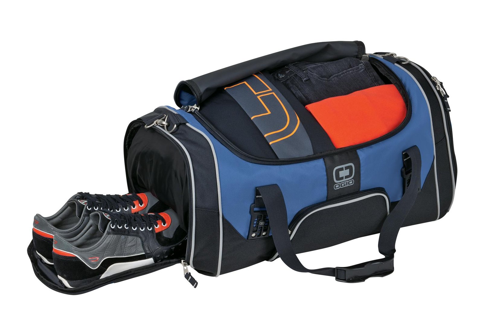 OGIO ® - Rage Duffel. 108089 - Image 2