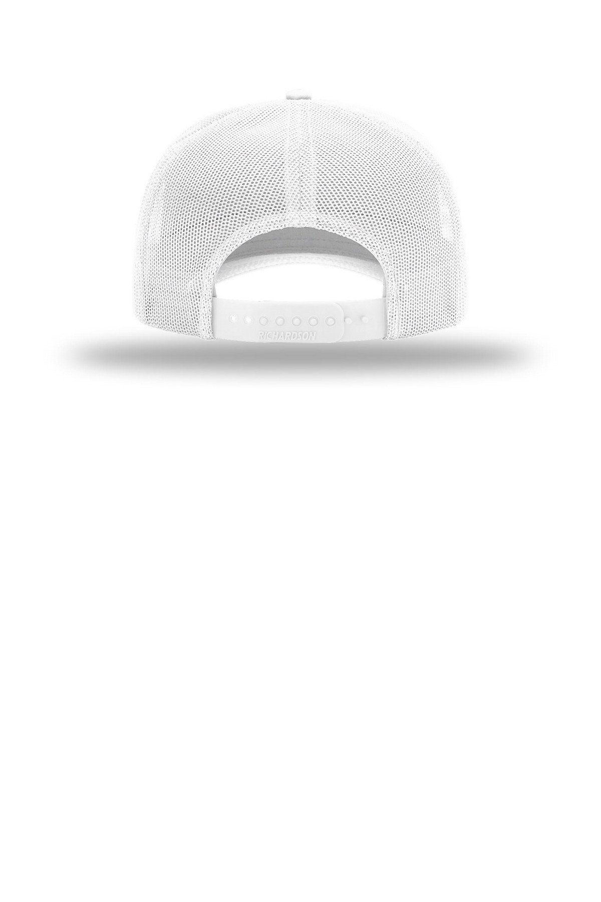 Richardson Five-Panel Champ Trucker 112FPC - Image 3