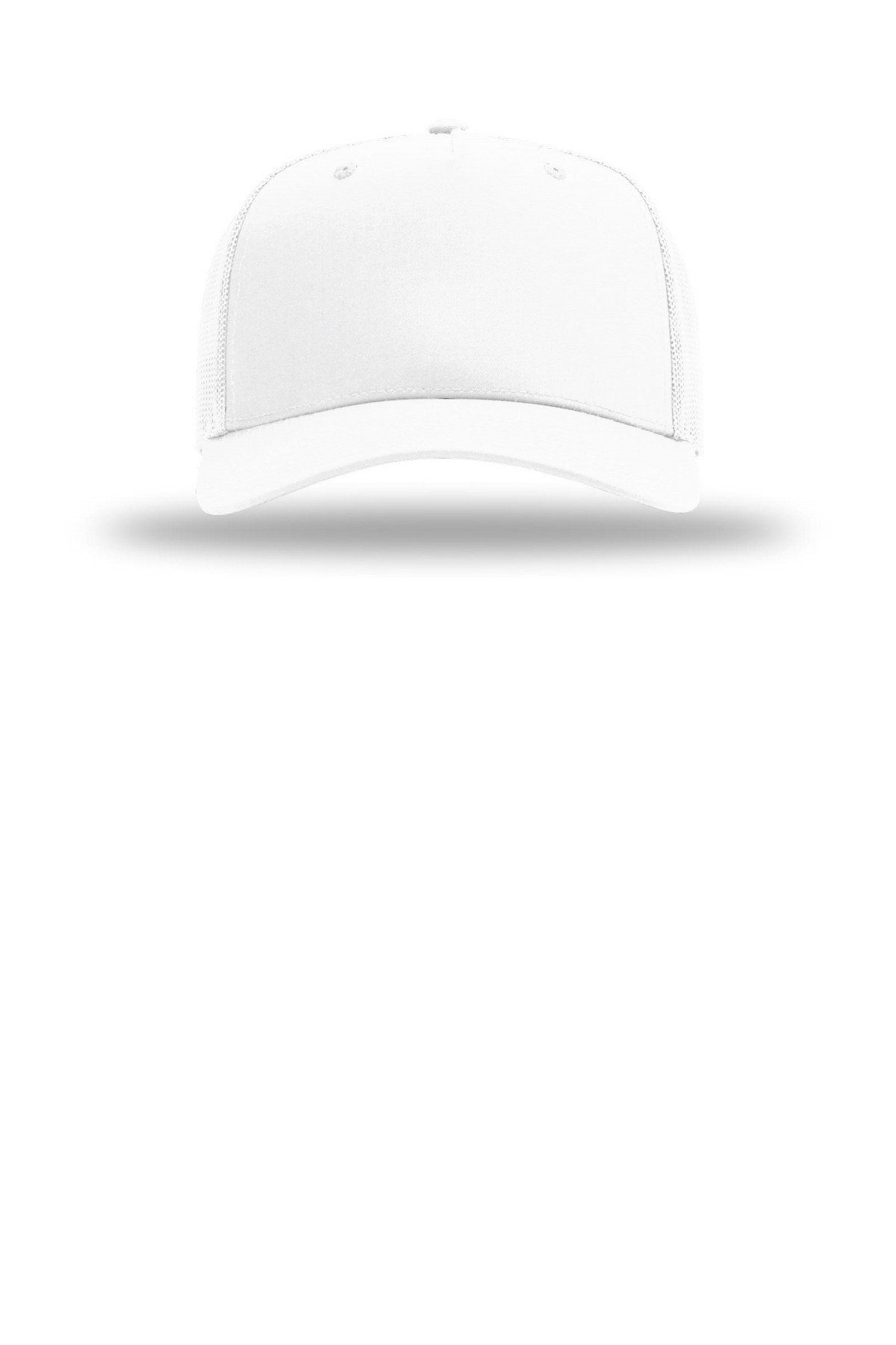 Richardson Five-Panel Champ Trucker 112FPC - Image 2