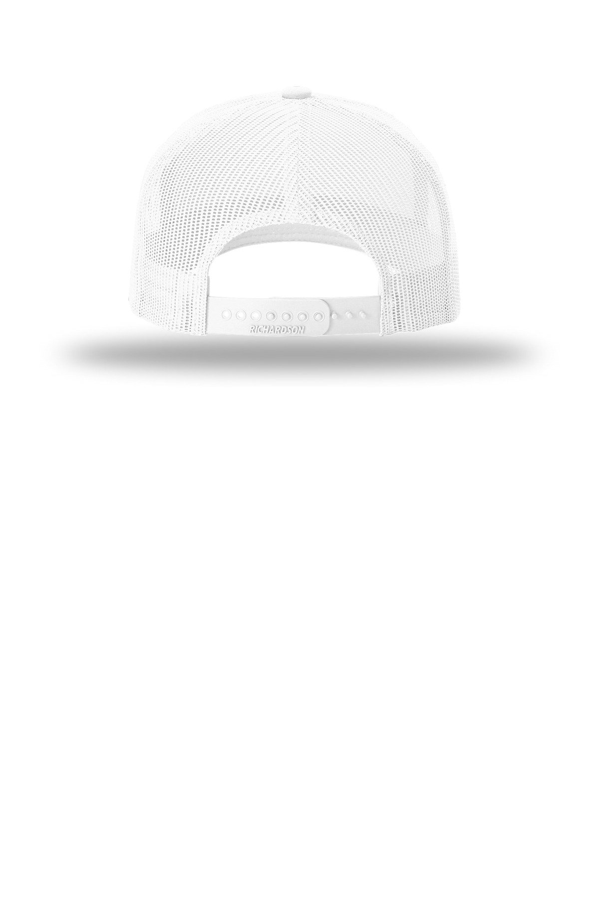 Richardson Five-Panel with Rope 112FPR - Image 3