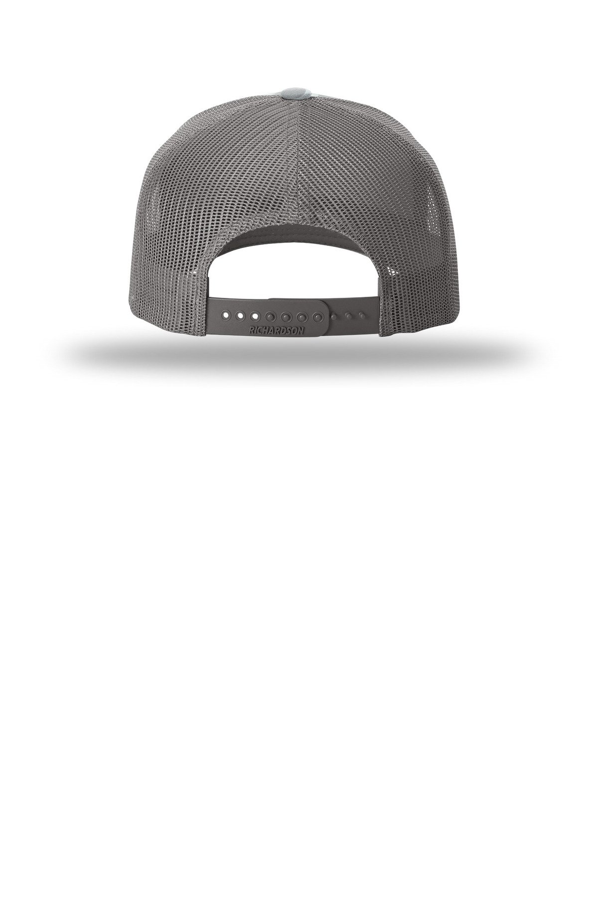 Richardson Printed Five-Panel Trucker 112PFP - Image 3
