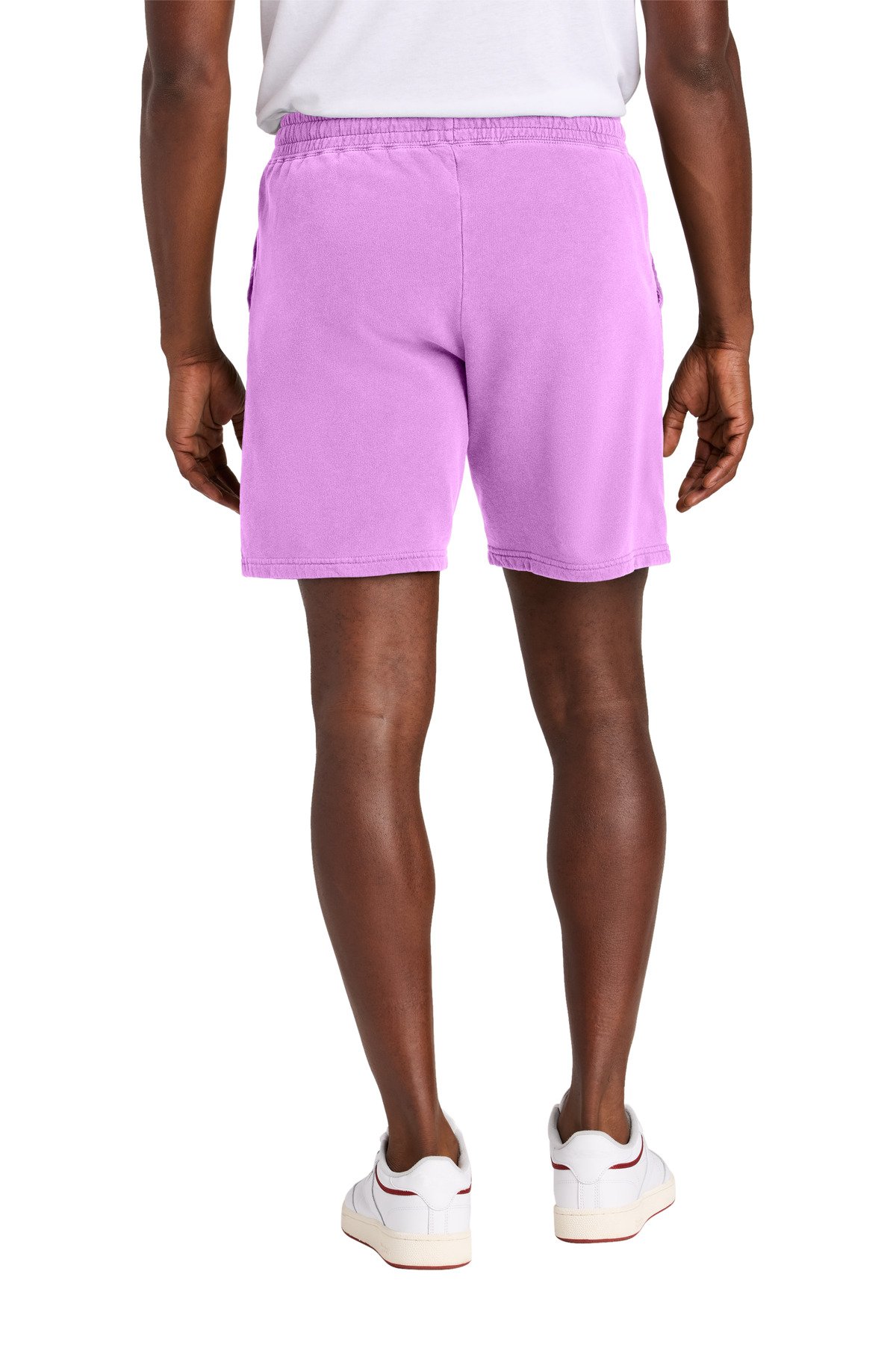Comfort Colors ® Lightweight Sweatshort 1468 - Image 2