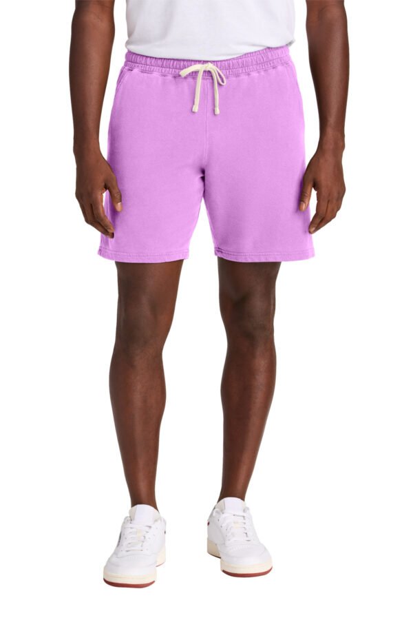 Comfort Colors ® Lightweight Sweatshort 1468