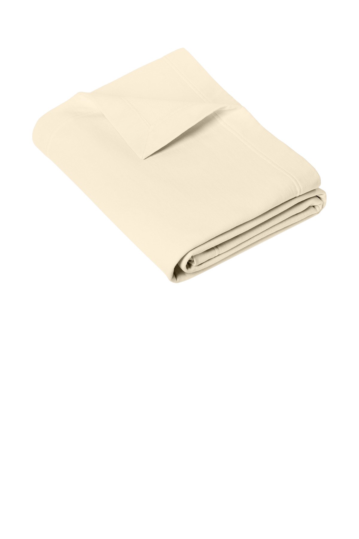 Comfort Colors ® Fleece Dorm Blanket 15BT - Image 2