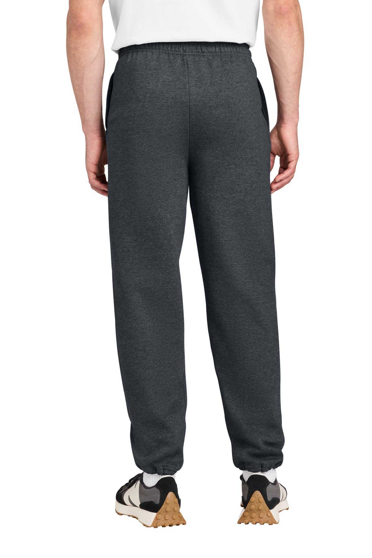 Gildan ® Heavy Blend Pocket Sweatpant 18100 - Image 2