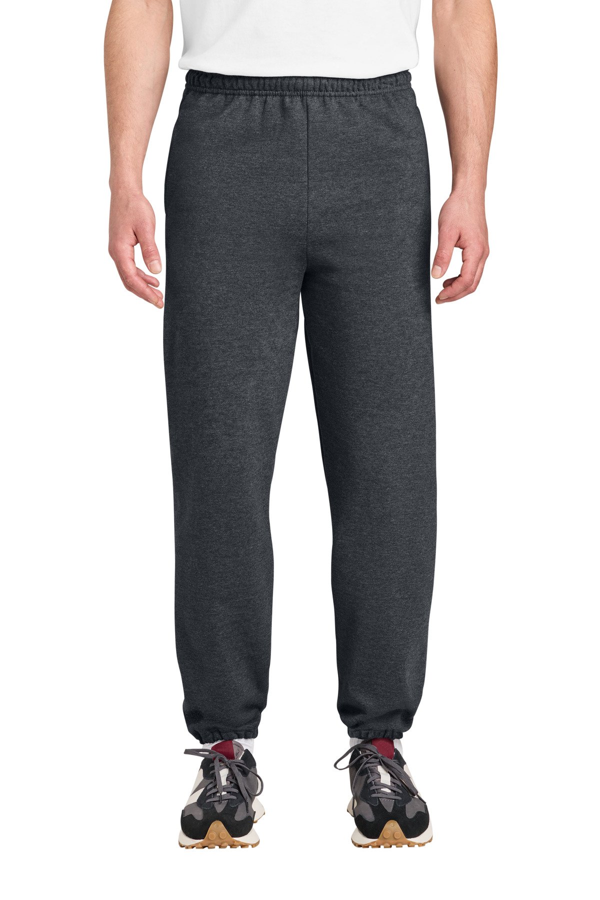 Gildan ® Heavy Blend Pocket Sweatpant 18100
