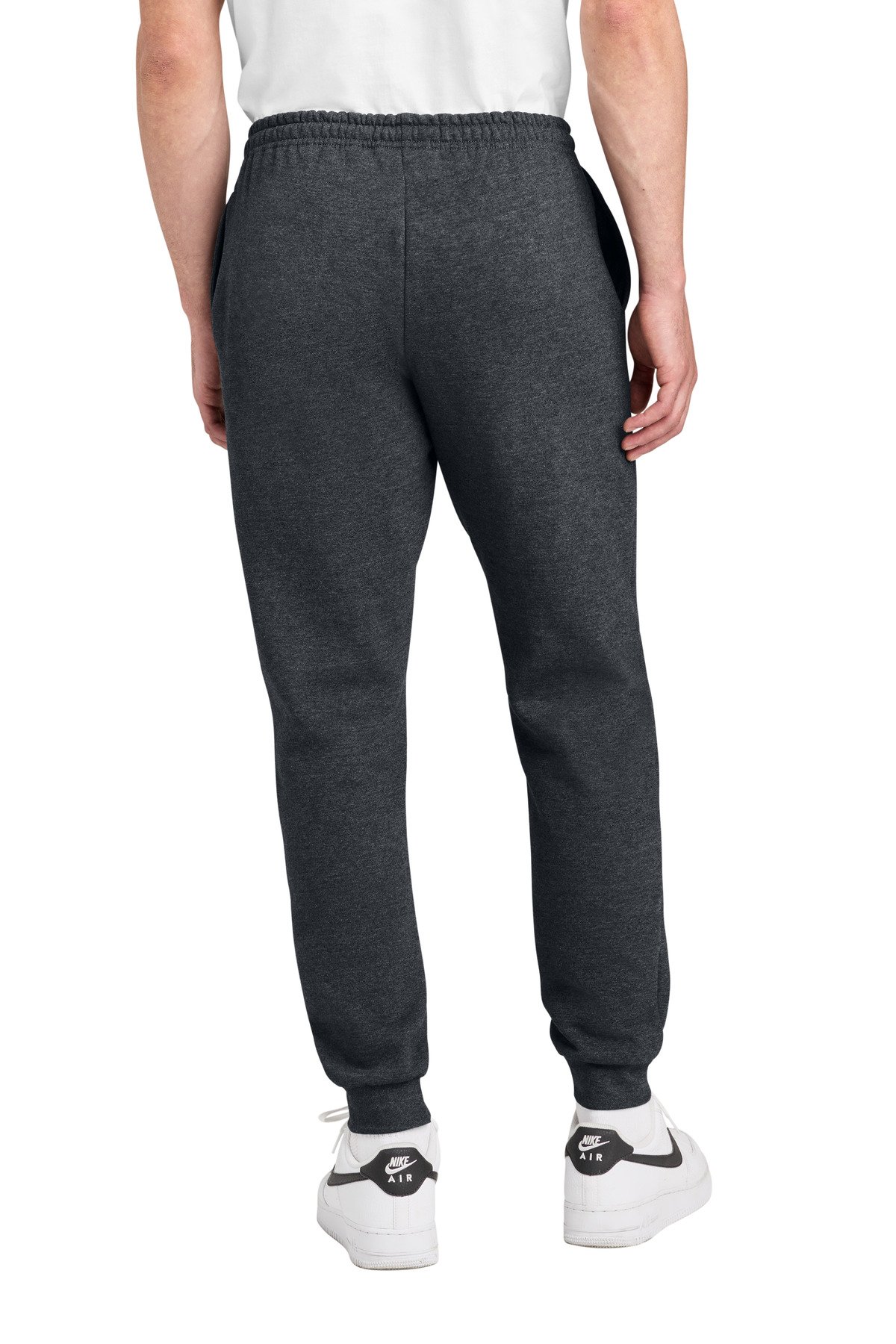 Gildan ® Heavy Blend Jogger 18250 - Image 2