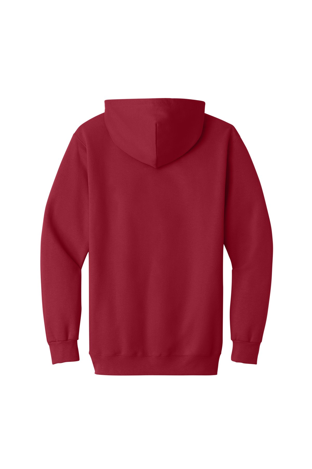 Gildan ® Hammer ® Maxweight Hooded Sweatshirt 19500 - Image 4