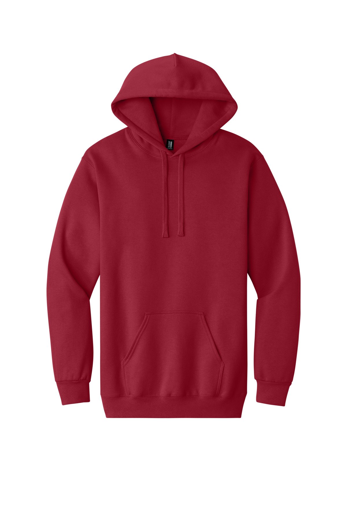 Gildan ® Hammer ® Maxweight Hooded Sweatshirt 19500 - Image 3
