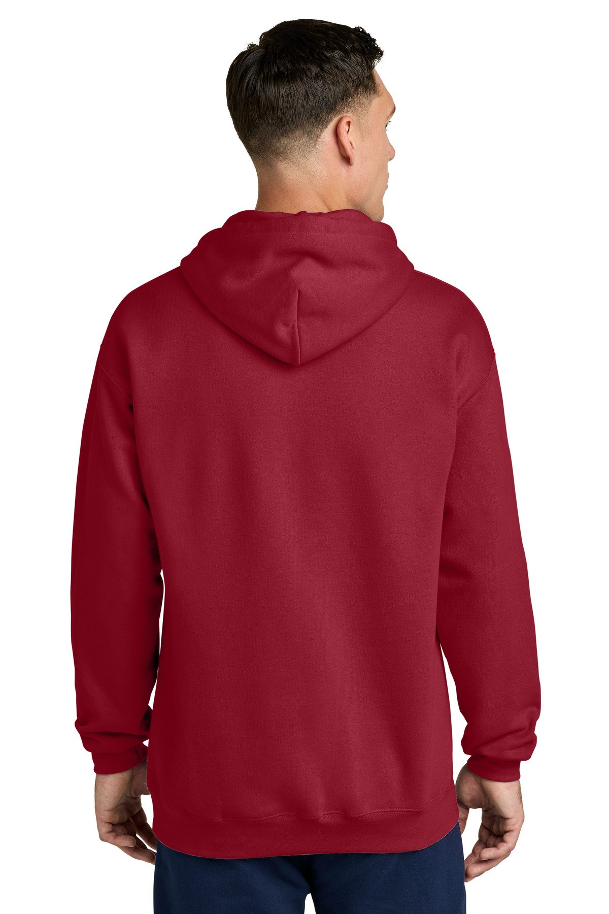 Gildan ® Hammer ® Maxweight Hooded Sweatshirt 19500 - Image 2