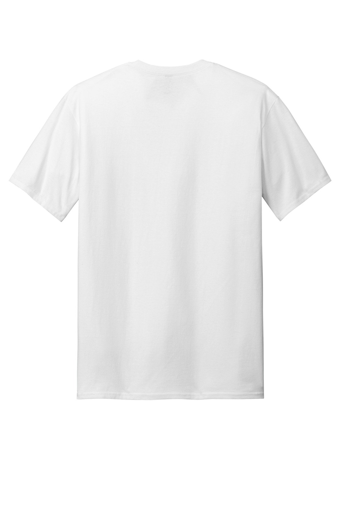 Gildan ® Tall 100% US Cotton T-Shirt 2000T - Image 4