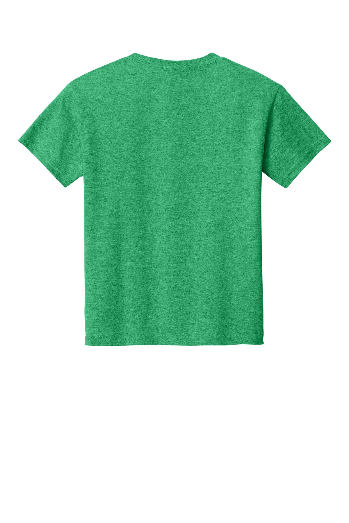 Gildan ® Youth Light Cotton Tee 3000B - Image 4