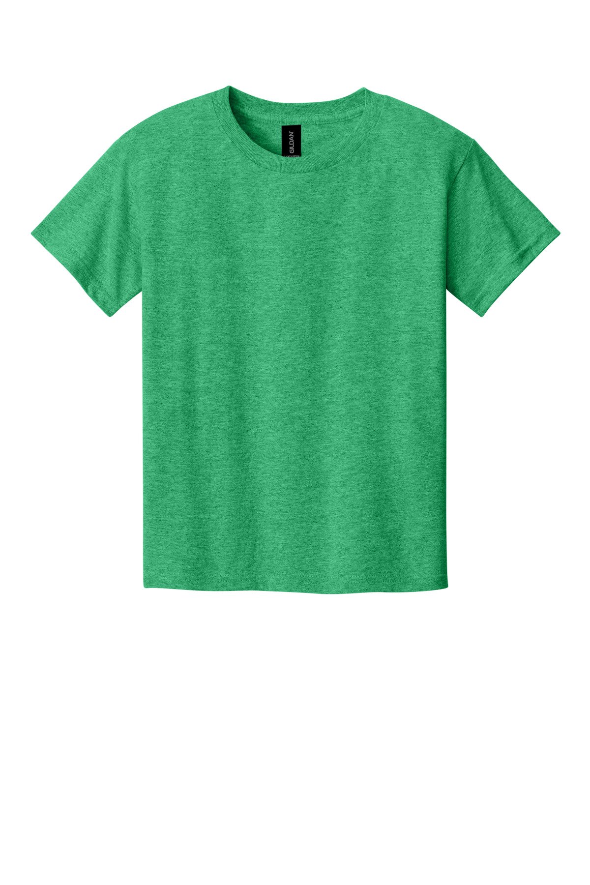 Gildan ® Youth Light Cotton Tee 3000B - Image 3