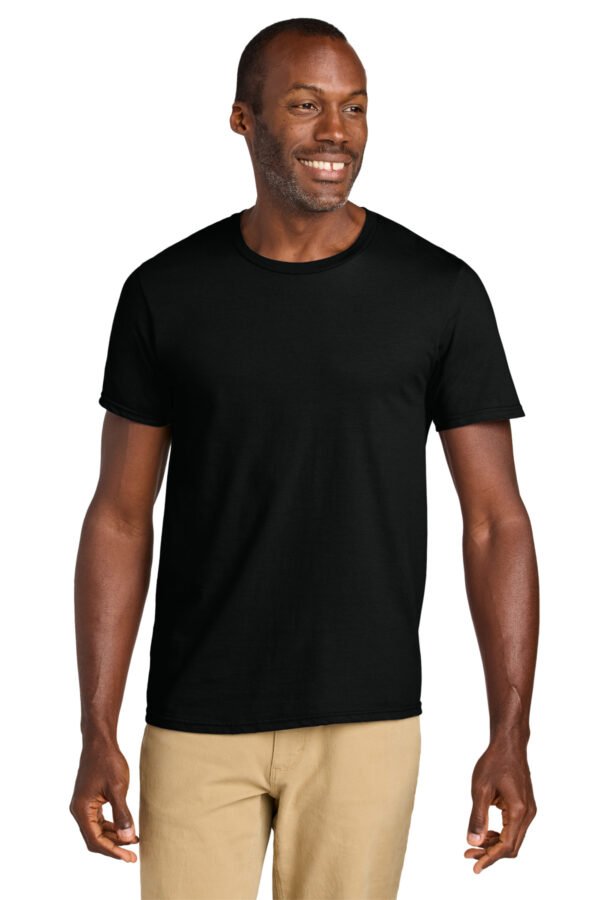 Jerzees Classics Unisex Cotton T-Shirt 363M