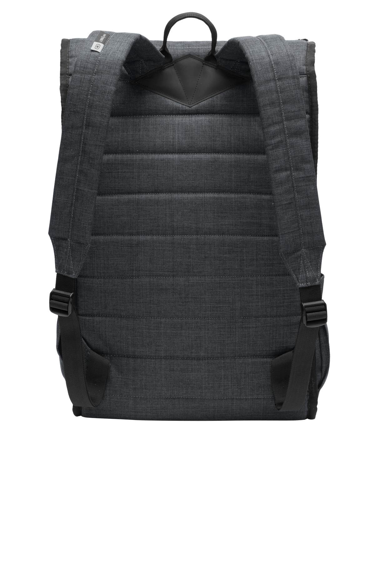 OGIO ® Apex Rucksack. 411090 - Image 2