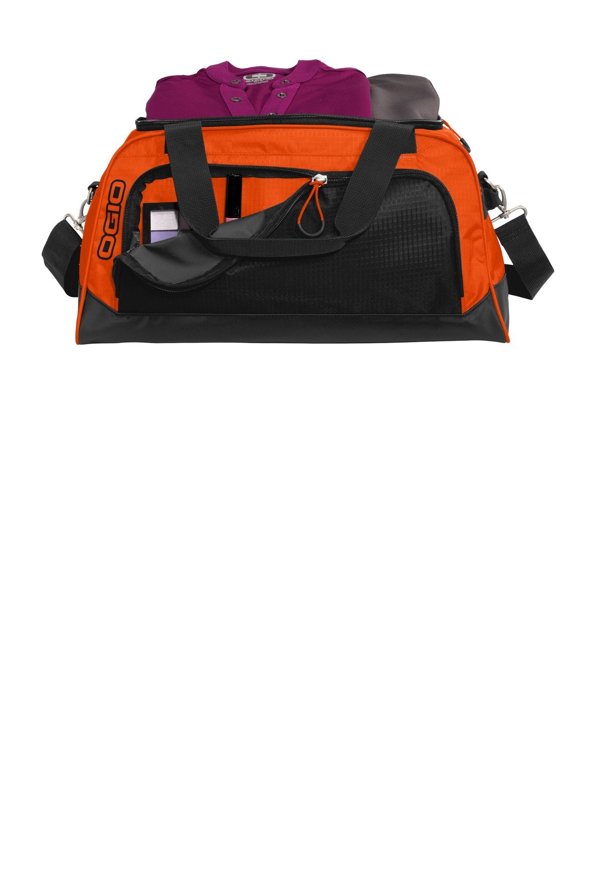 OGIO ® Breakaway Duffel. 411095 - Image 2