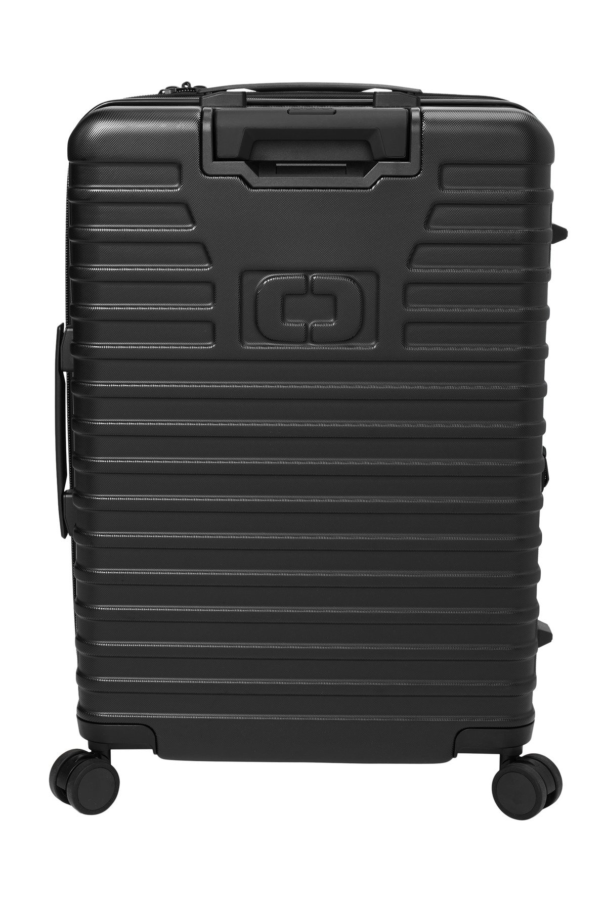OGIO ® Utilitarian Medium Checked Spinner 413012 - Image 2