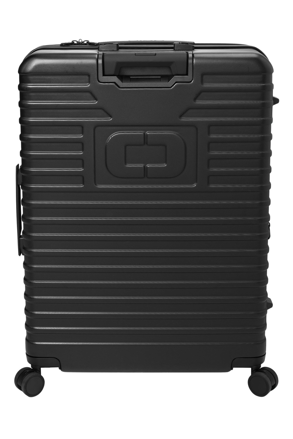 OGIO ® Utilitarian Large Checked Spinner 413013 - Image 2
