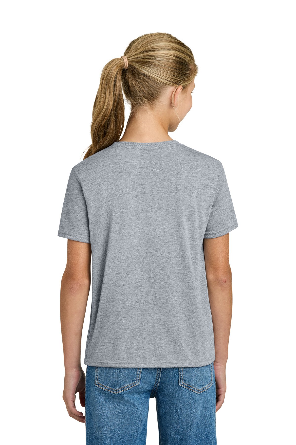 Gildan ® Youth Gildan Performance ® T-Shirt. 42000B - Image 2