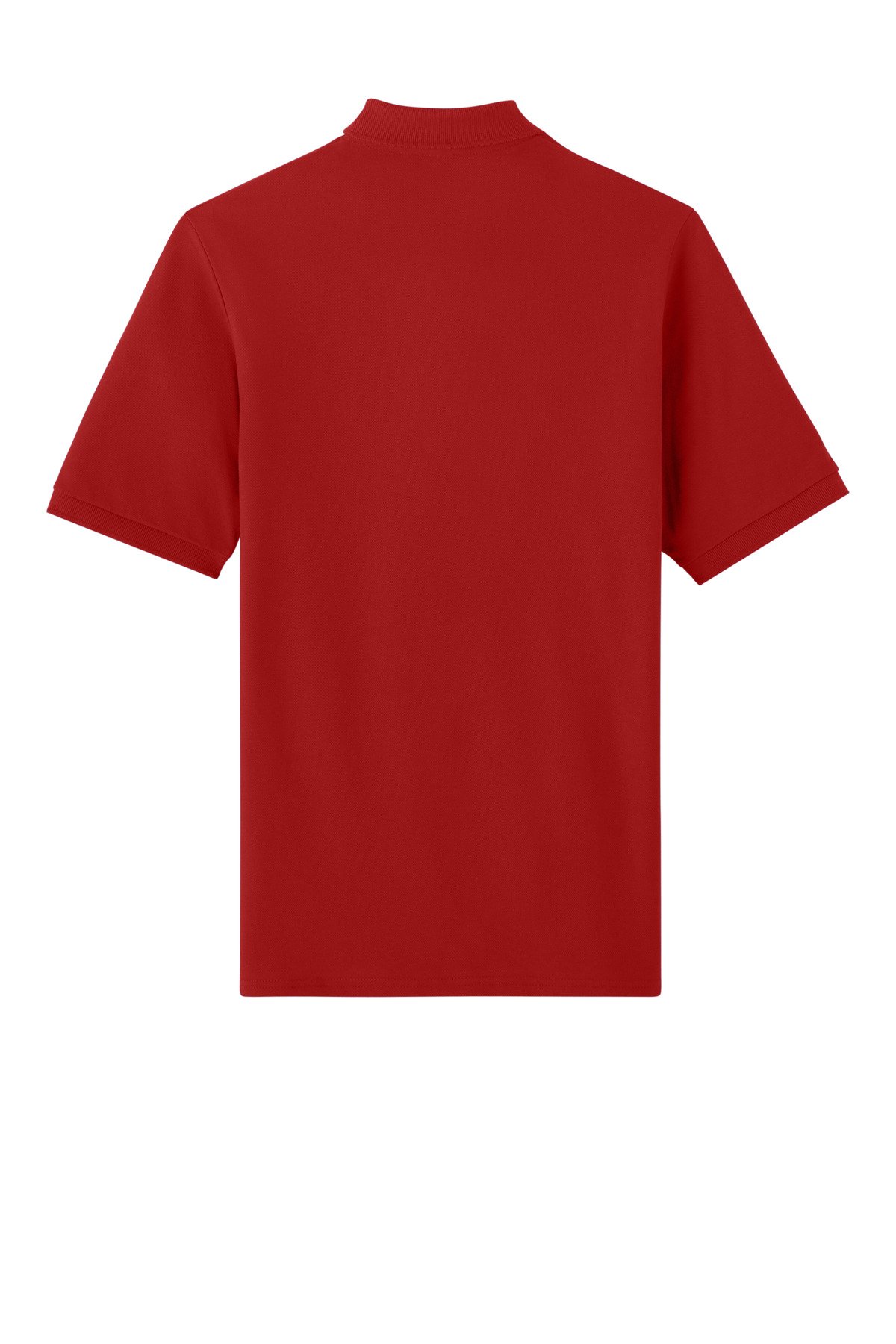 Jerzees ® Unisex Premium Ring Spun Cotton Pique Sport Shirt 443M - Image 4