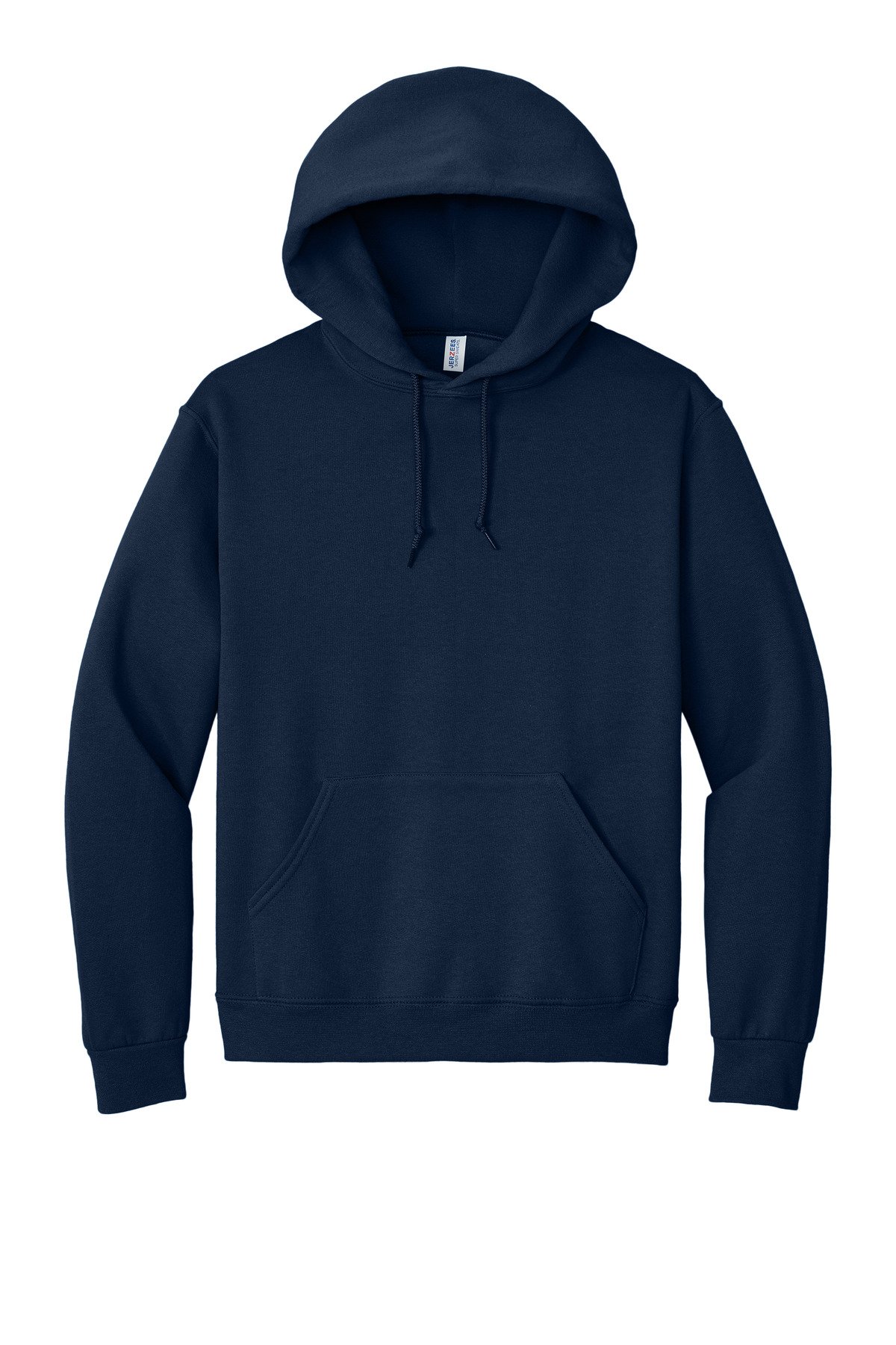 Jerzees ® Super Sweats ® NuBlend ® - Pullover Hooded Sweatshirt. 4997M - Image 3