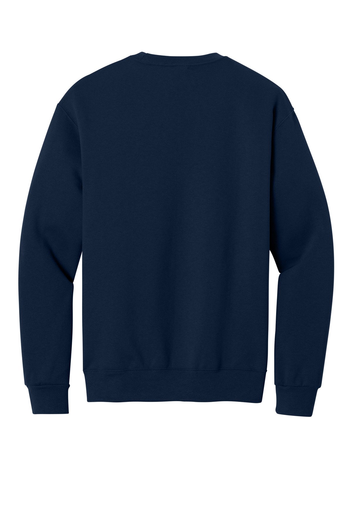 Jerzees ® - NuBlend ® Crewneck Sweatshirt. 562M - Image 4
