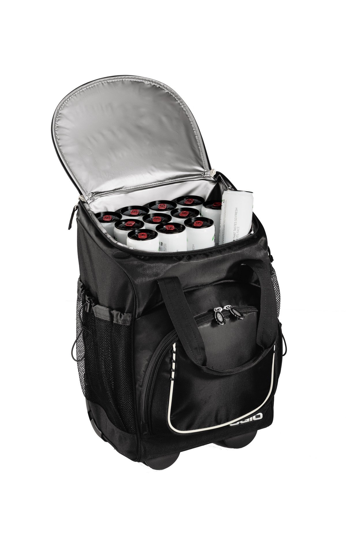OGIO ® - Pulley Cooler. 611701 - Image 2