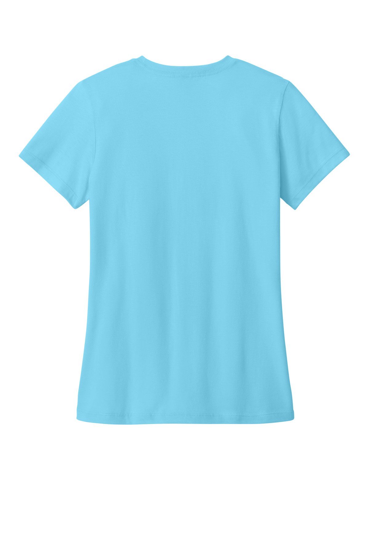 Gildan Softstyle ® Women's T-Shirt. 64000L - Image 4