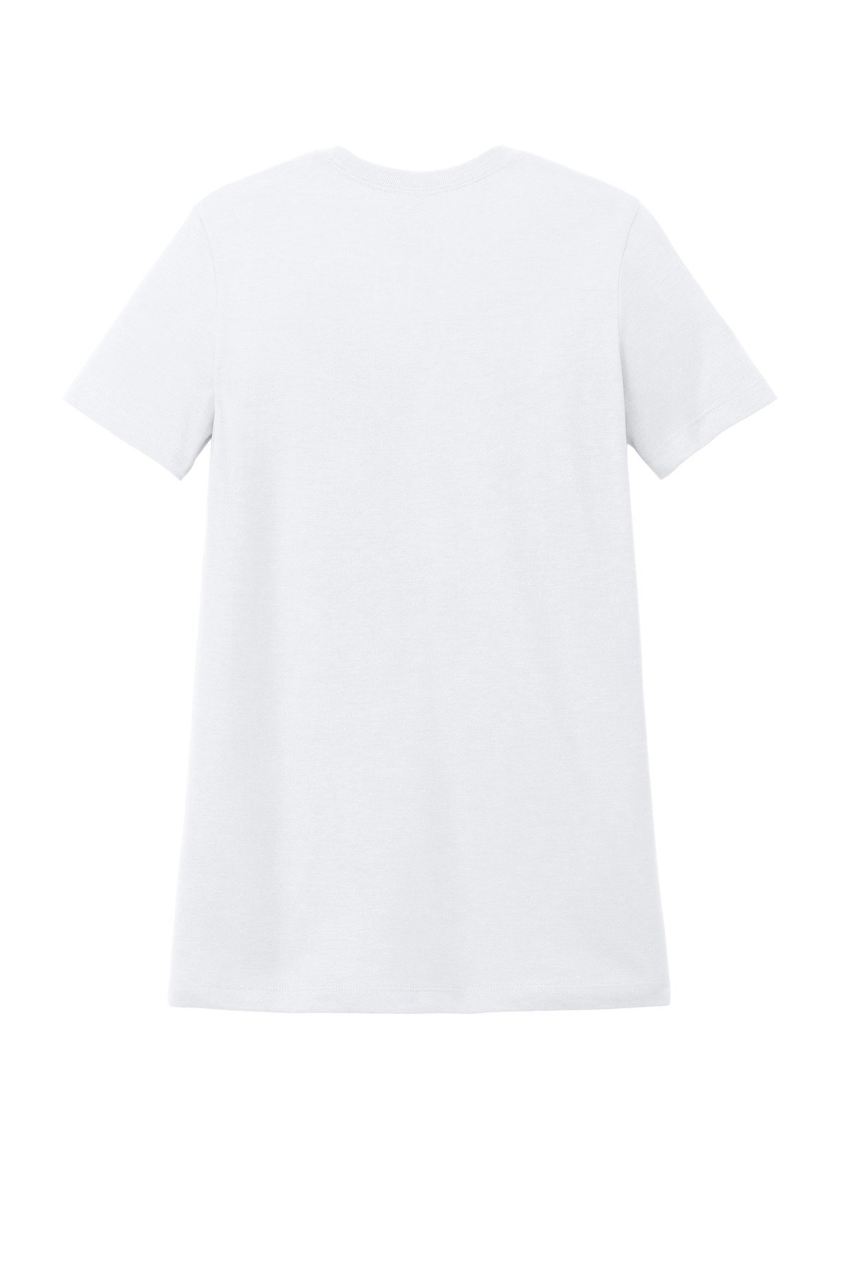 Gildan ® Softstyle ® Women's CVC T-Shirt 64001LCVC - Image 4