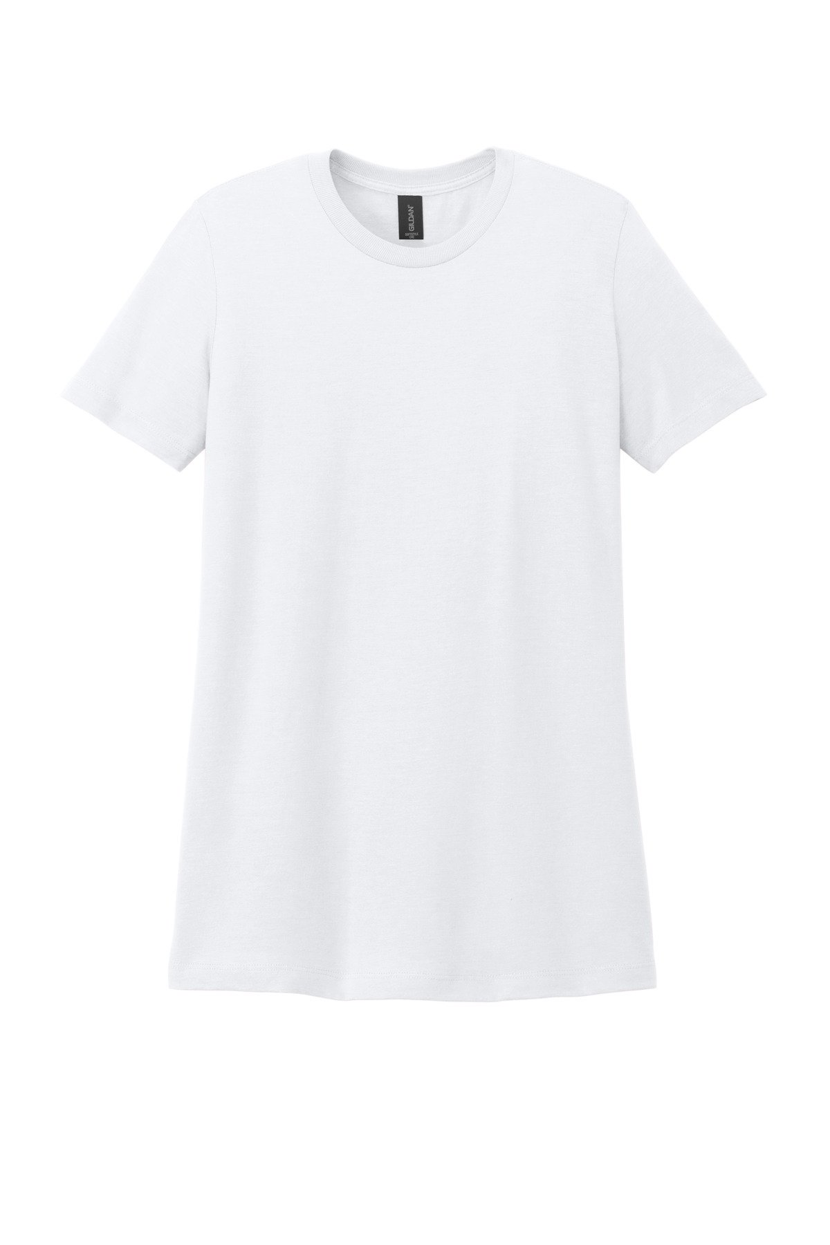 Gildan ® Softstyle ® Women's CVC T-Shirt 64001LCVC - Image 3