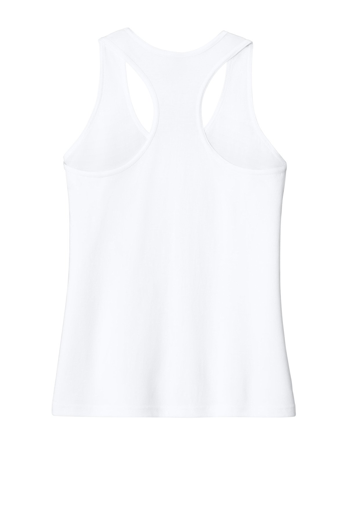 Gildan ® Softstyle ® Women's CVC Racerback Tank 64220LCVC - Image 4