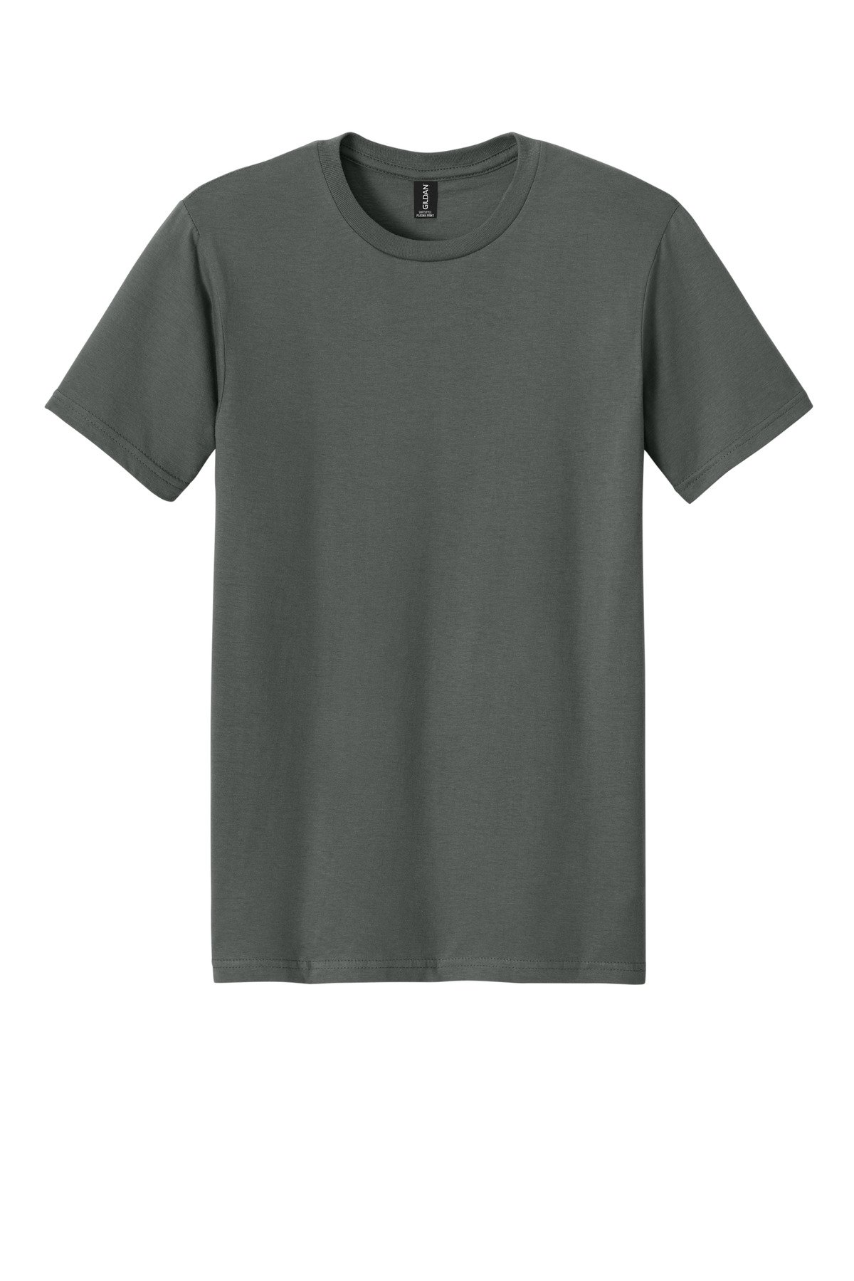 Gildan ® Softstyle Plasma Print Tee 64PLSMA - Image 3