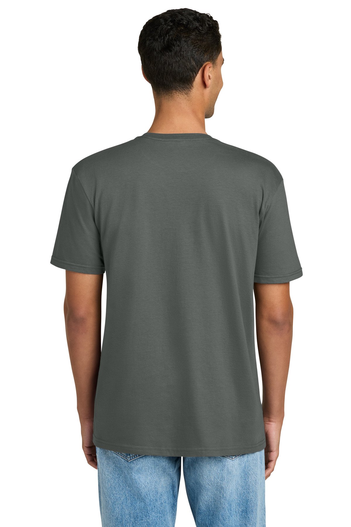 Gildan ® Softstyle Plasma Print Tee 64PLSMA - Image 2