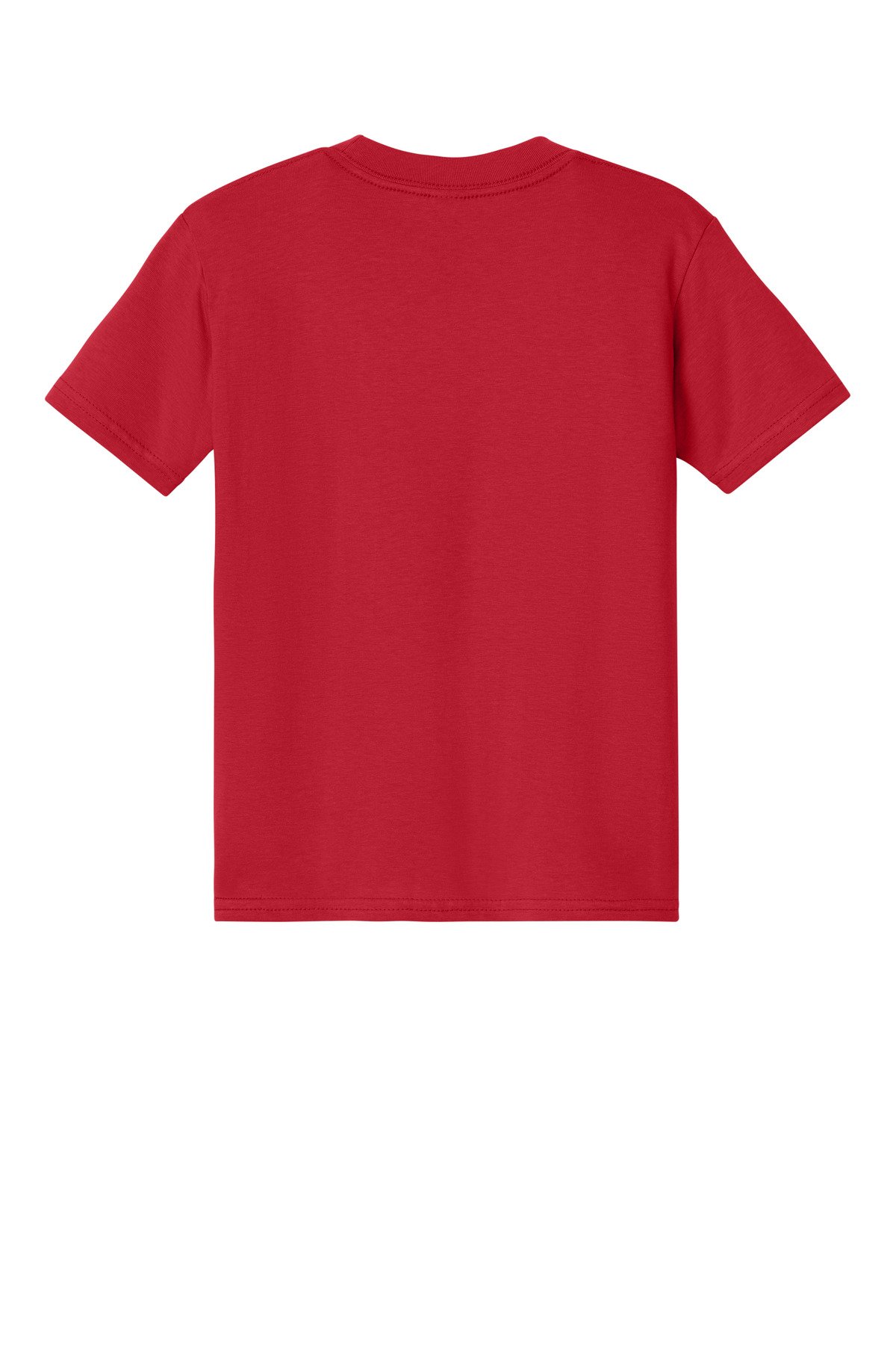 Gildan ® Youth Softstyle ® Midweight Tee 65000B - Image 4