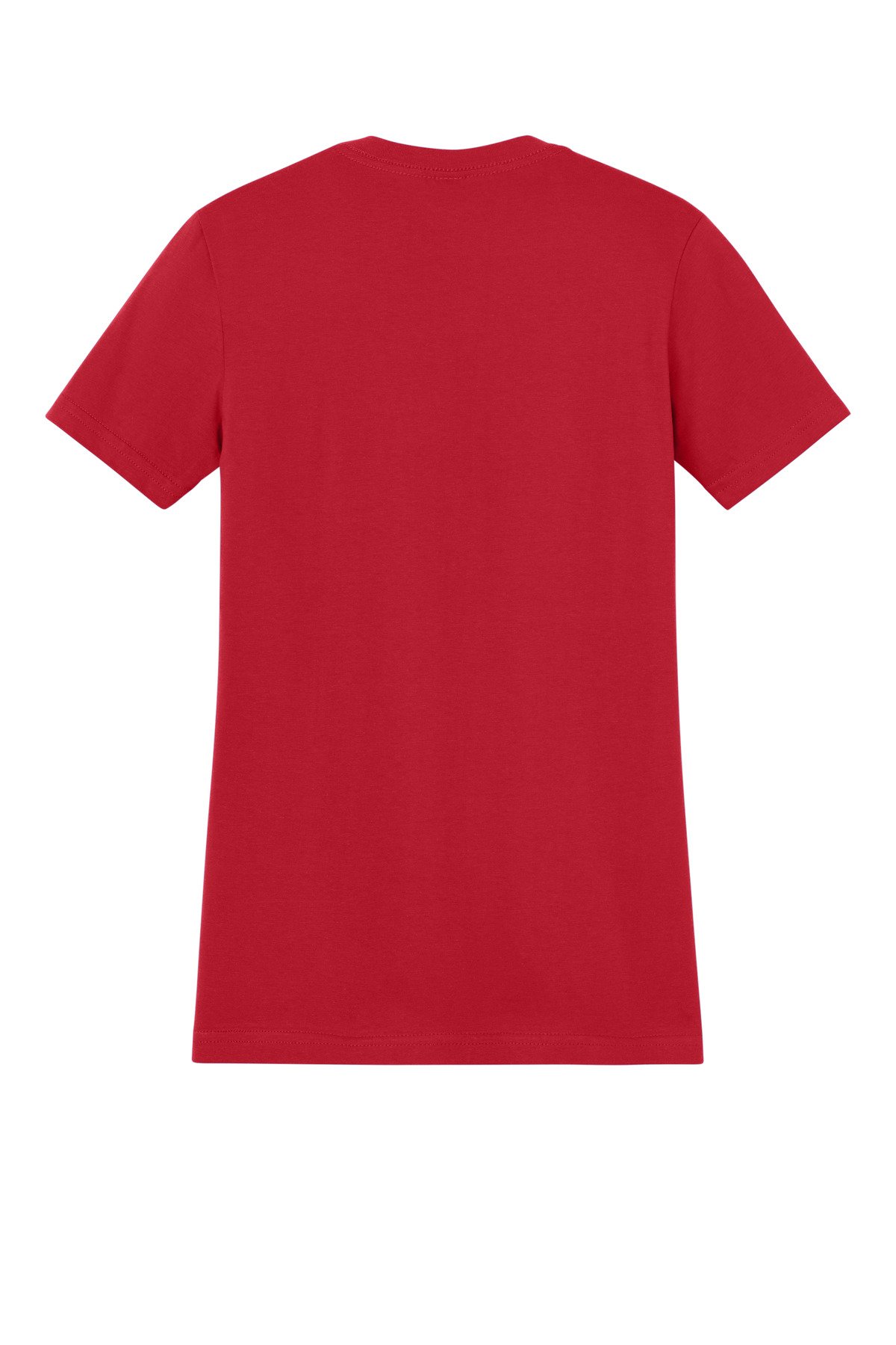 Gildan ® Women's Softstyle ® Midweight Tee 65000L - Image 4