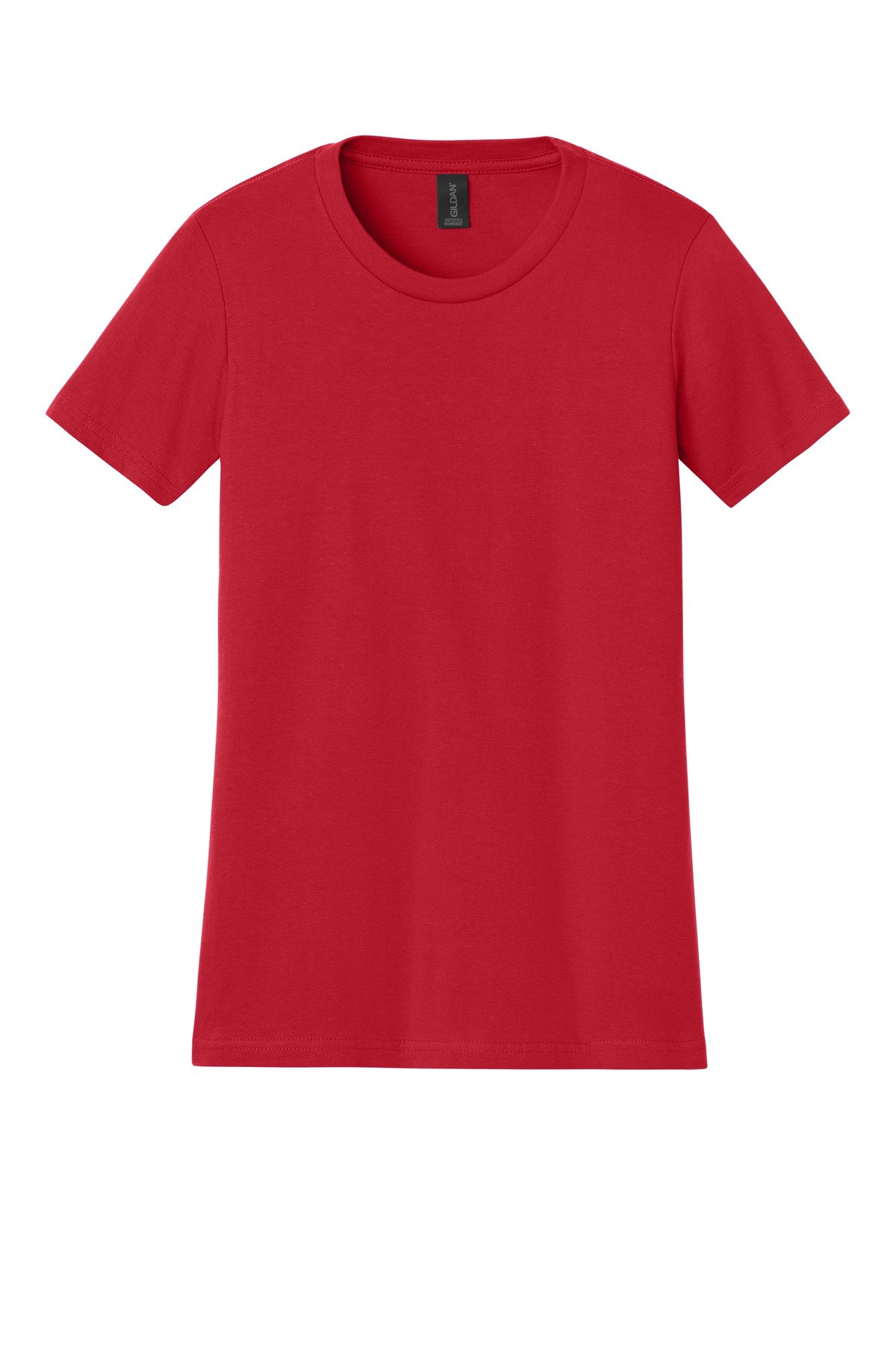 Gildan ® Women's Softstyle ® Midweight Tee 65000L - Image 3