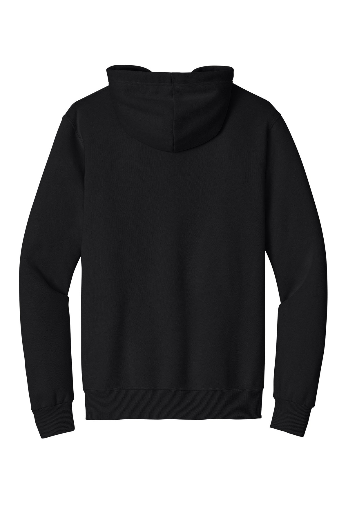 Jerzees Eco Premium Blend Pullover Hooded Sweatshirt 700M - Image 4