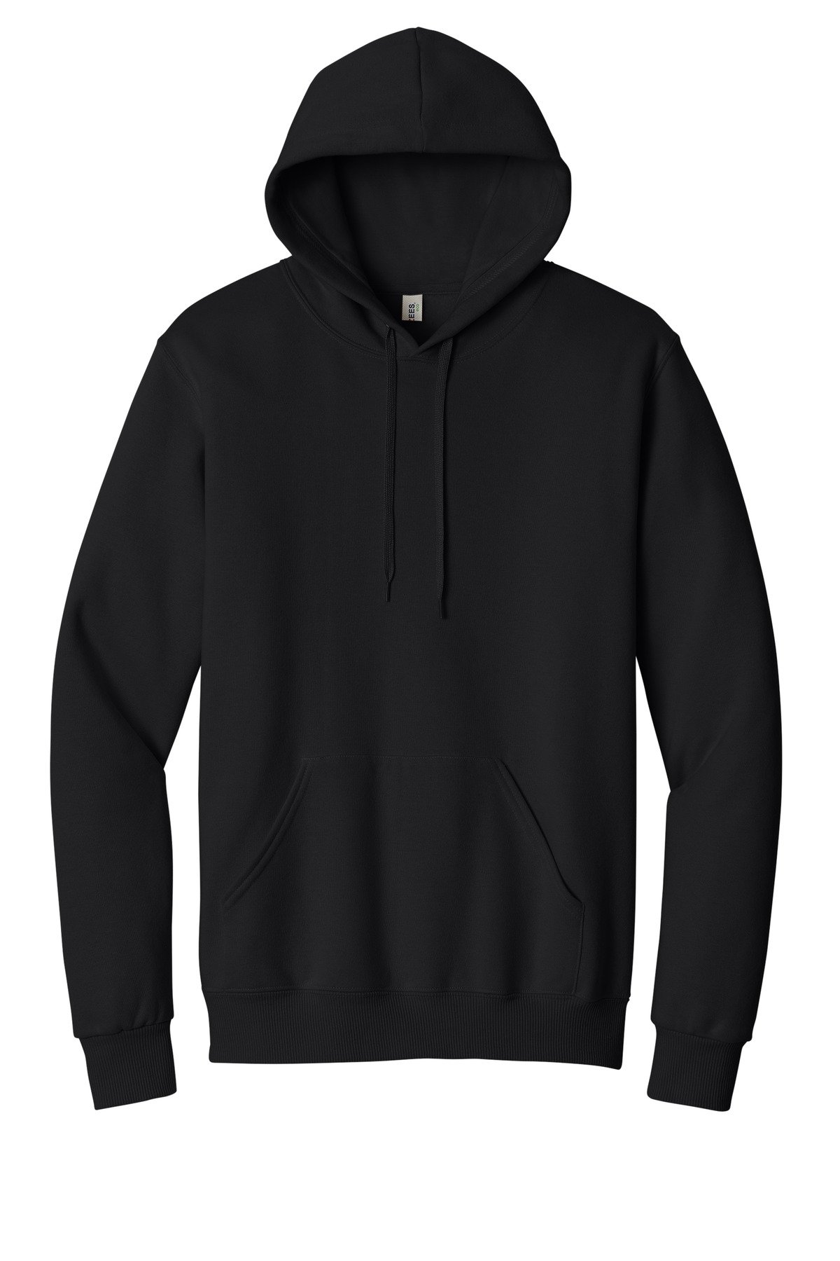Jerzees Eco Premium Blend Pullover Hooded Sweatshirt 700M - Image 3