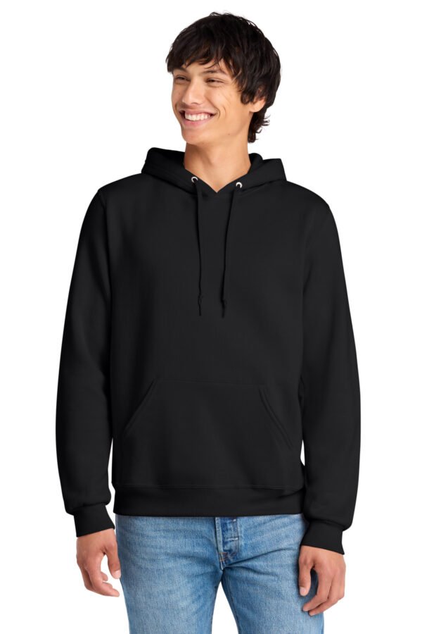 Jerzees Eco   Premium Blend Pullover Hooded Sweatshirt 700M