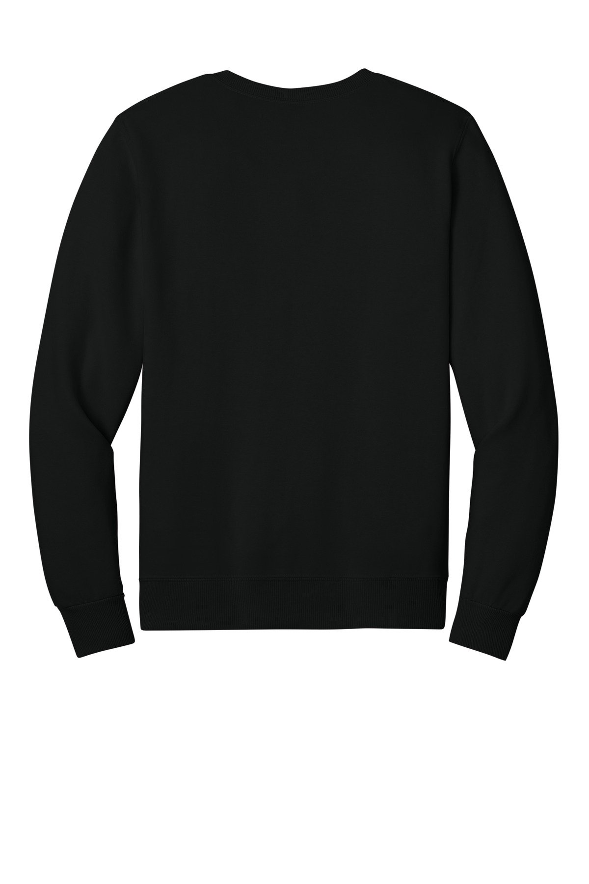 Jerzees Eco Premium Blend Crewneck Sweatshirt 701M - Image 4
