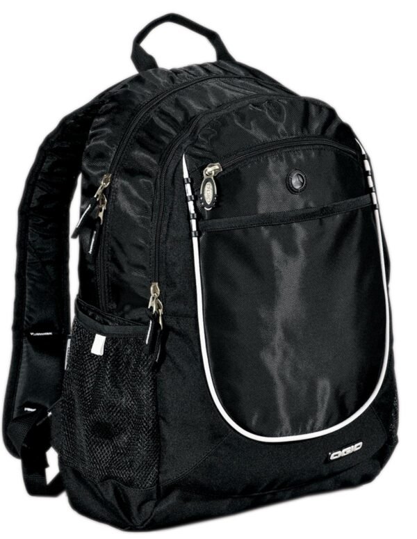 OGIO ® - Carbon Pack. 711140
