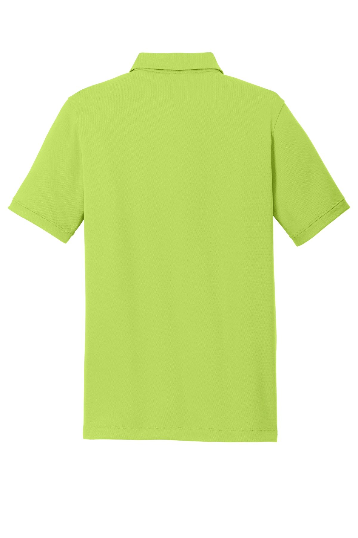 Nike Dri-FIT Solid Icon Pique Modern Fit Polo. 746099 - Image 4
