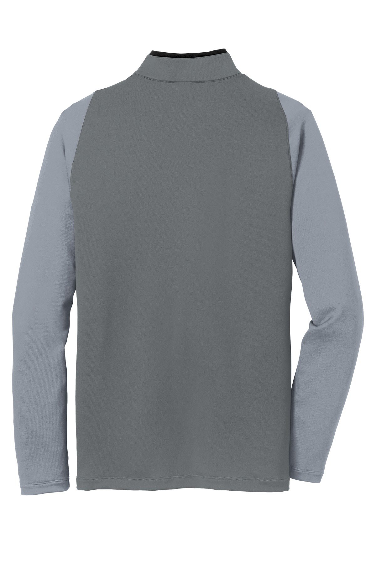 Nike Dri-FIT Stretch 1/2-Zip Cover-Up. 779795 - Image 4
