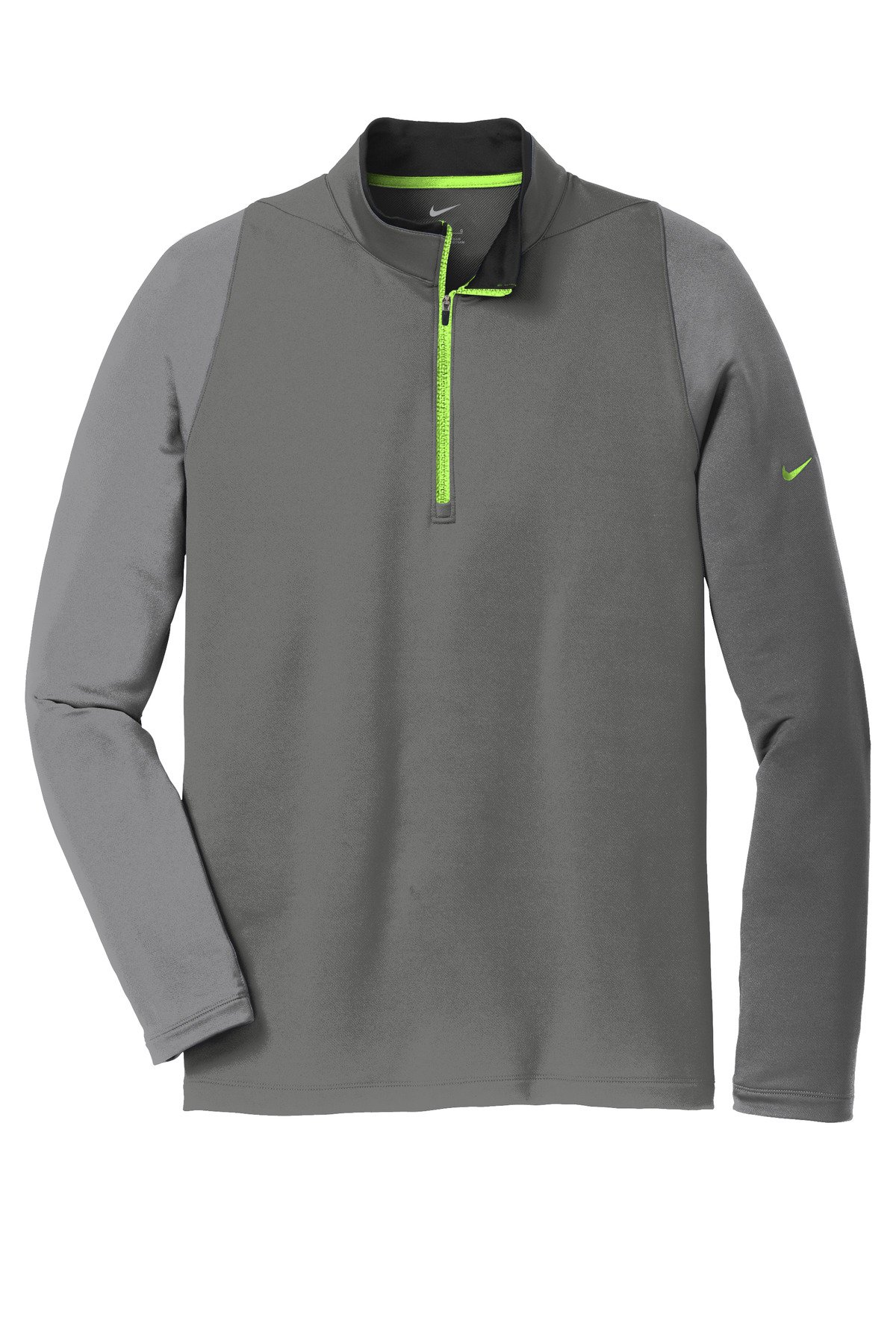Nike Dri-FIT Stretch 1/2-Zip Cover-Up. 779795 - Image 3
