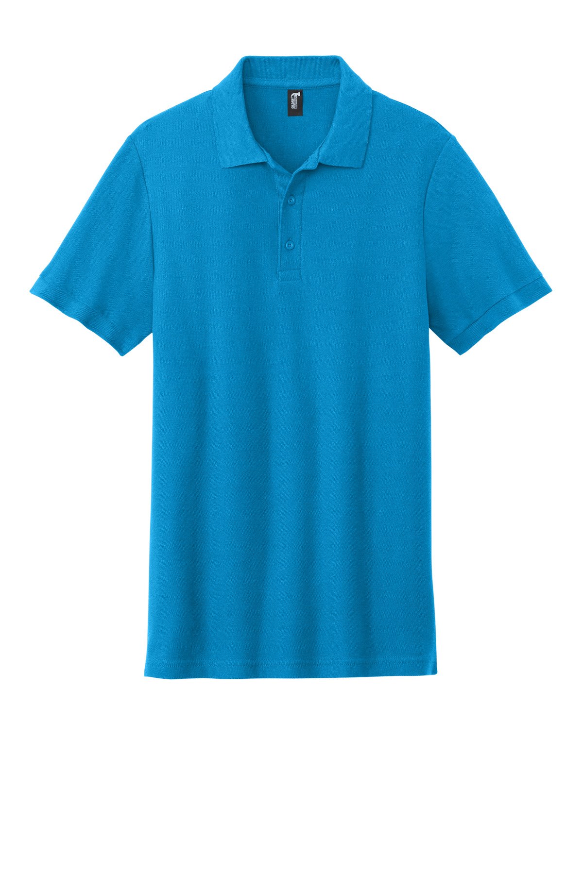 Gildan Hammer ® Pique Polo 85800 - Image 3