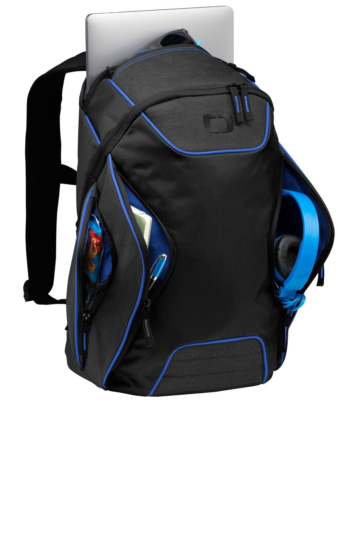 OGIO ® Hatch Pack. 91001 - Image 2