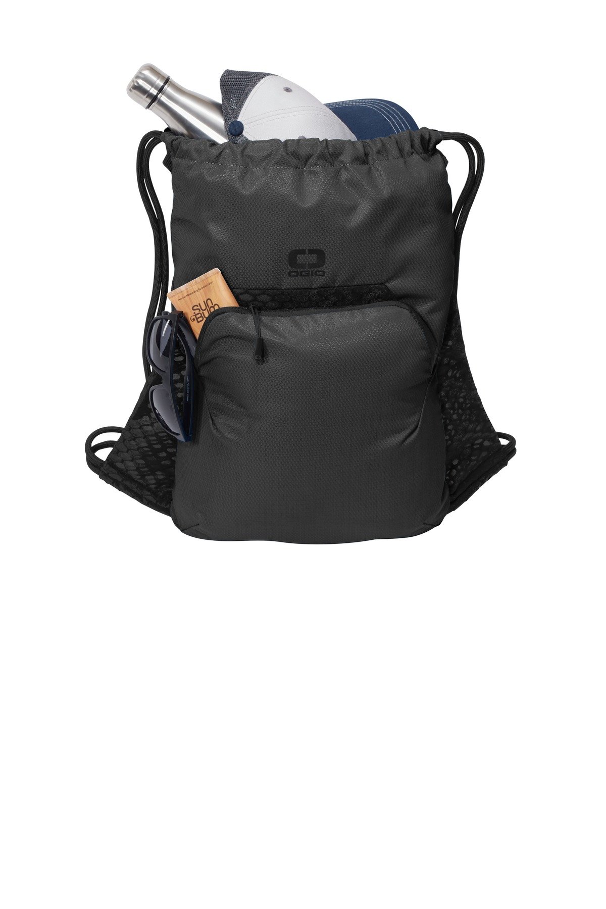 OGIO ® Boundary Cinch Pack. 92000 - Image 2