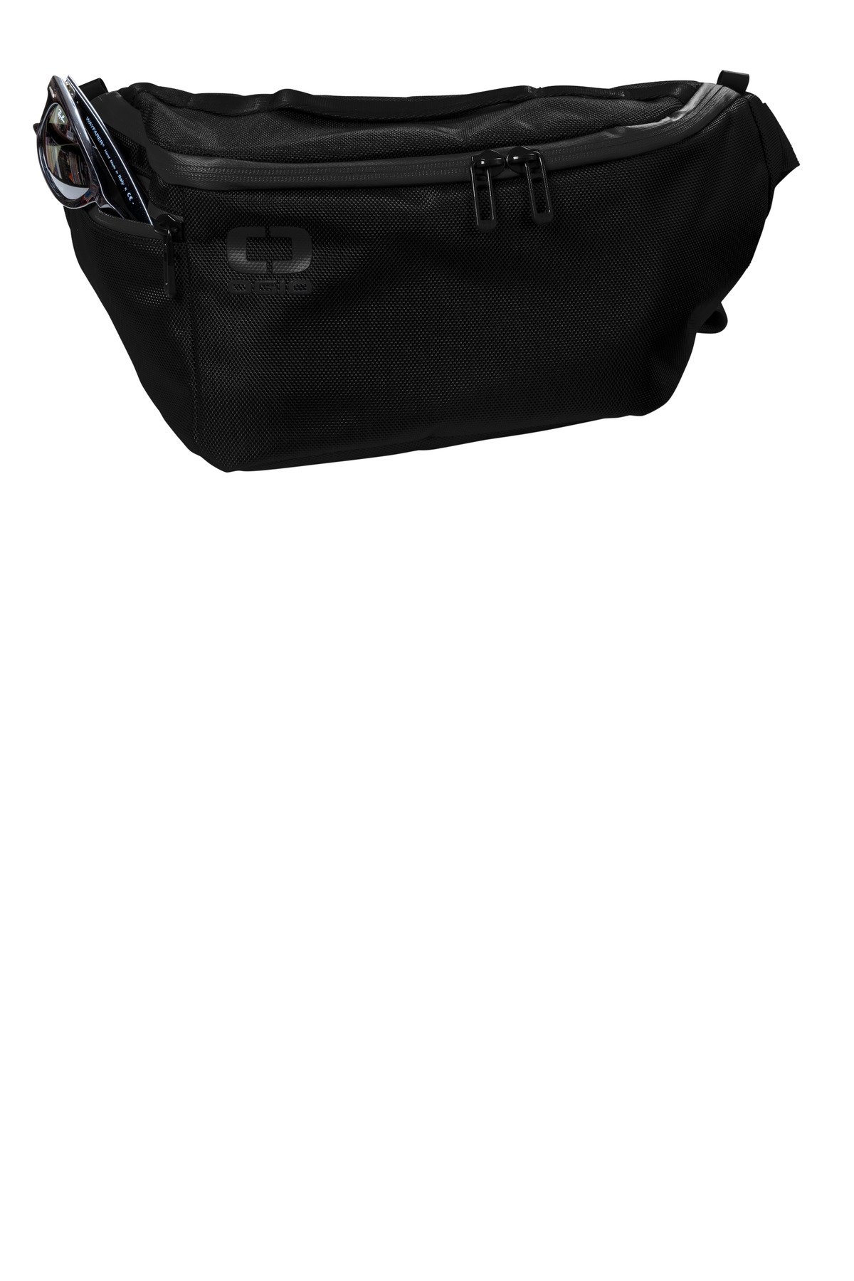 OGIO ® Ballistic Crossbody 92002 - Image 2
