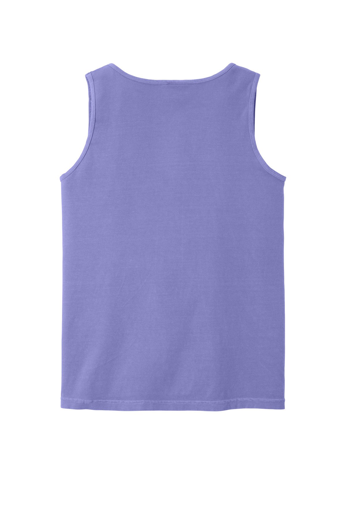 COMFORT COLORS ® Heavyweight Ring Spun Tank Top. 9360 - Image 4